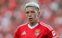 Джанлука Престіанні висловився щодо звинувачень у расизмі на адресу Вінісіуса Джуніора