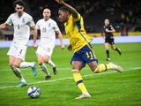 Sweden - Azerbaijan - 5:0. Euro-2024. Match review, statistics