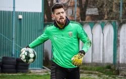 Голкіпер-вихованець «Динамо» шукає варіанти для продовження кар’єри в Європі