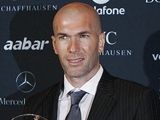 Зидан стал директором «Реала»
