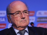 Йозеф Блаттер: «Платини не стал президентом ФИФА, потому что был в ответе за то, что США не получили ЧМ-2022»