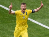 Lucescu has already talked to Yarmolenko and is waiting for his arrival at Dynamo