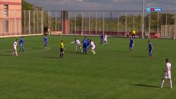 «Черноморец U-21» — «Динамо U-21» — 2:3. ВИДЕОобзор