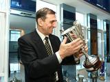 Стефан РЕШКО: «Желаю Реброву выиграть и Лигу Европы, и чемпионат, и Кубок Украины!»