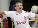 Александр АЛИЕВ: «Я приезжаю в сборную выступать за честь своей страны»