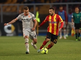Lecce v Udinese 1-0. Italian Championship, round of 32. Match review, statistics