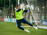 Andriy Lunin: "Malinowski has the most dangerous shot. Let him not feel sorry for other people's goalkeepers"
