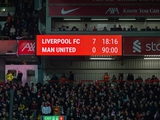 Питер Крауч: «Матч против «Ливерпуля» не сулит ничего хорошего для «Манчестер Юнайтед»