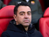 Xavi: "Sometimes it's unpleasant to be the coach of this club"