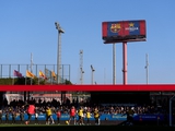 Die FIFA wird Barcelona nicht zur FIFA Klub-Weltmeisterschaft 2025 einladen