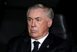 Ancelotti: "Real Madrid never complained, although we had injuries to Courtois, Militao, Alaba, Vinicius and Chuamena this seaso