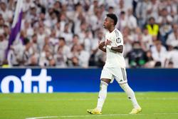 Вінісіус Жуніор вибачився за поведінку в «Ель-класіко»