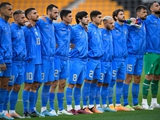 В ООН закликали ФІФА віддати місце Ірану на ЧС-2022 збірній Італії