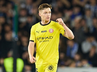 Циганков відзначився дублем за «Жирону». Другий гол — шедевральний, п’ятою в дотик (ВІДЕО)