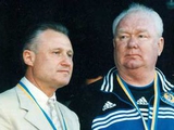 Григорий СУРКИС: «Лобановскому уготована вечная жизнь в футболе»