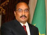 Президент Мавритании приказал начать серию пенальти на 63-й минуте матча