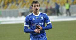 Источник: Хльобас не будет продлевать контракт с «Динамо»