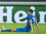 «Гент» в категоричной форме отреагировал на заявление Яремчука о желании покинуть клуб