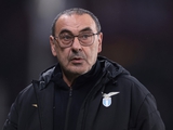 Maurizio Sarri könnte den AC Mailand übernehmen, wenn Fonseca entlassen wird