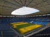 «Шахтер» хочет проводить в Гамбурге свои домашние матчи Лиги чемпионов