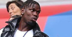 Paul Pogba kann seine Karriere in der französischen Liga fortsetzen: Wir wissen, mit welchem Verein der Spieler verhandelt