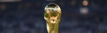 ОНЛАЙН жеребьевки финальной части ЧМ-2026. Определится потенциальная группа для сборной Украины