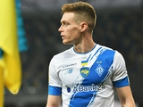 UPL scorer race: Tsygankov is getting to the TOP
