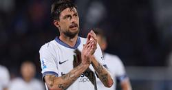 «Я вимагаю поваги», — Франческо Ачербі відмовився від виклику до збірної Італії