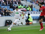 Le Havre - Lille - 0:2. Mistrzostwa Francji, 7. kolejka. Przegląd meczu, statystyki