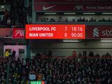 Пітер Крауч: «Матч проти «Ліверпуля» не обіцяє нічого хорошого для «Манчестер Юнайтед»