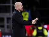 Evertons Cheftrainer erklärte das Fehlen Mikolenkos im Kader für das gestrige Spiel gegen Burnley