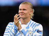 Holland's father: "Erling can stay at City for 15 years"