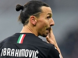 Ibrahimovic: "I want to return to the field as soon as possible"