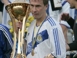 10 years without Valentyn Belkevych...