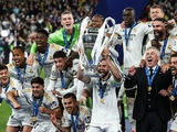 "Real Madrid hat die Champions League gewonnen