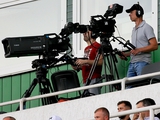 The director of the Rukh media centre explained why the picture was losing quality during the broadcast of the UPL match of the 