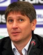 Сергей Ковалец