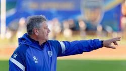 Офіційно. «Поділля» оголосило про звільнення Ковальця з посади головного тренера