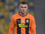 Shakhtar lost Zubkov for a long time