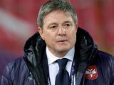 Головний тренер збірної Сербії подав у відставку після поразки від Албанії у матчі вібіркового циклу ЧС-2026