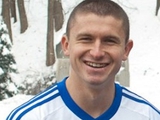 Андрей Цуриков: «Одна из моих целей — играть в первой команде «Динамо»