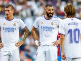 "Real Madrid has decided on the future of Benzema and Modric at the club