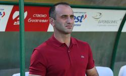 Егише Меликян объявил об отставке с поста наставника «Стали»