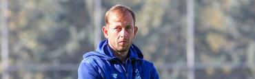 «Буравцов напоминает мне Милевского», — наставник «Динамо U-19»