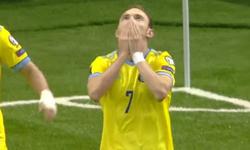 Sports.kz: «Будь отправители депеши ФИФА чуть порасторопнее, Валиуллин не стал бы героем матча с Украиной»