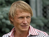 Андрей ГУСИН: «При таком преимуществе были обязаны забивать больше мячей»