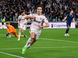 Chiesa: "Der Sieg gegen Lazio bringt Juventus nicht aus der Krise, die seit Monaten andauert"