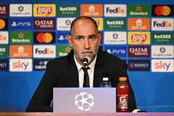 Тудор — после 4:4 с «Боруссией»: «Ювентус» не может так продолжать»