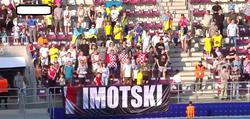 #Украина 2:0 #Хорватия: обзор неоднозначного матча