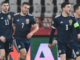 Что творится перед плей-офф ЧМ-2022 Шотландия — Украина: британские СМИ уже не выбирают выражений